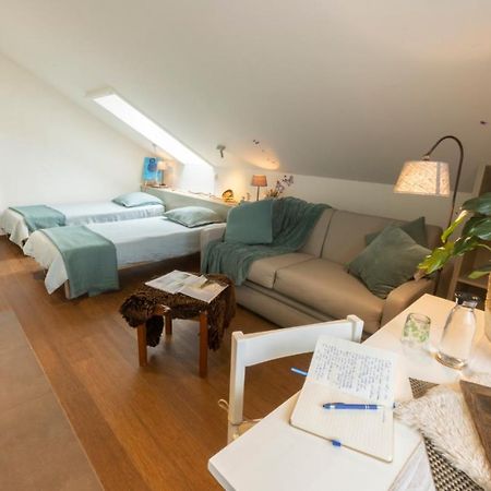 De Zevende Zon Bed & Breakfast Poperinge Eksteriør bilde